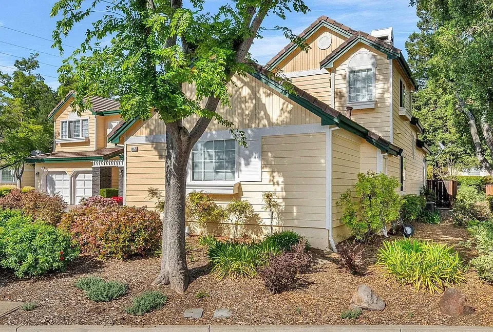 1462 Indianhead Cir Clayton CA - 2