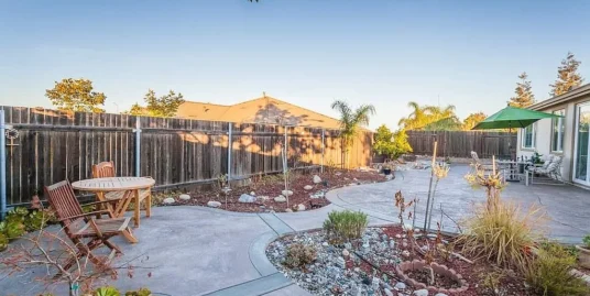 2086 Truman Lane, Oakley CA