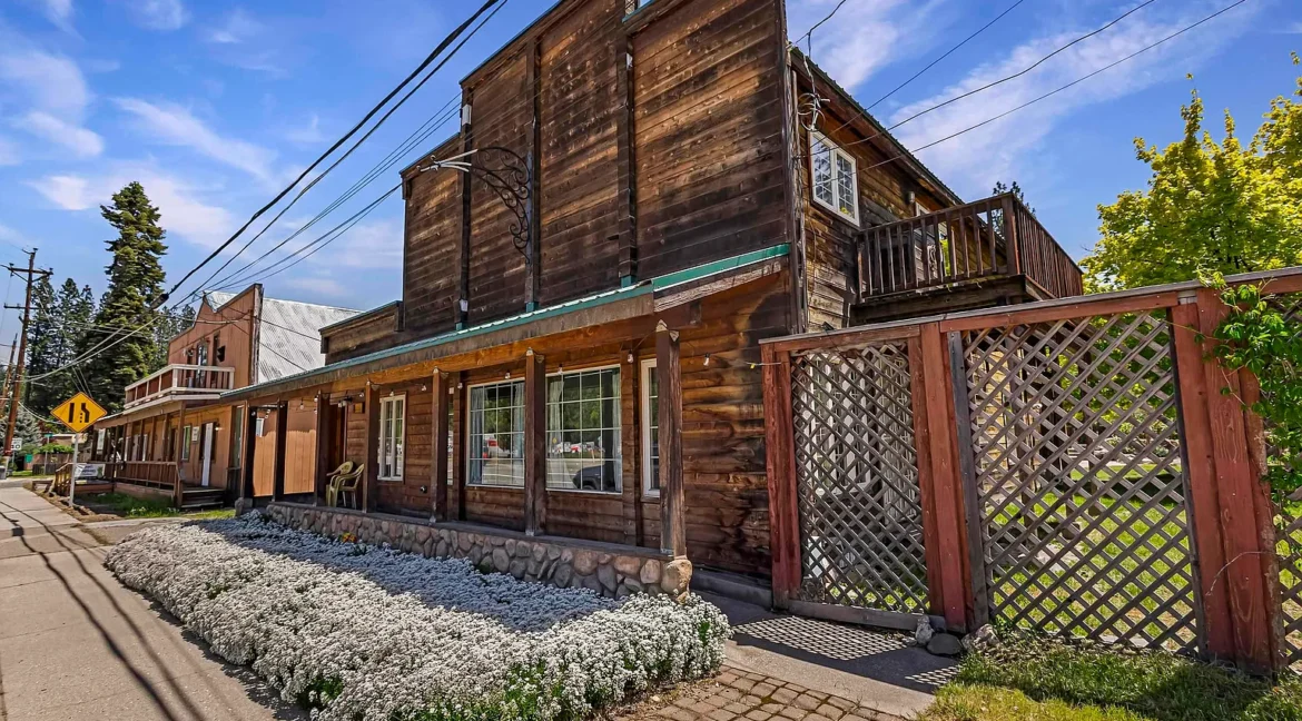 2266 E Main Street Quincy - 02