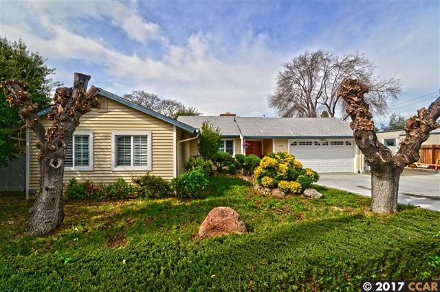 1795 Ayers Road, Concord,
