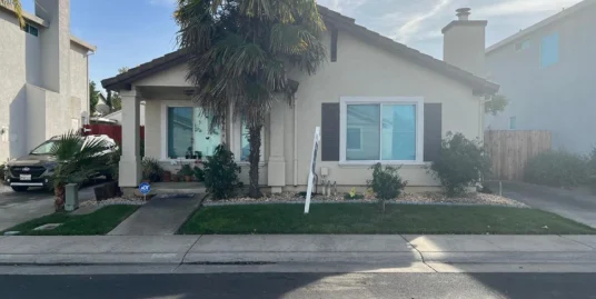 6612 Verandah Court, Elk Grove, CA 
